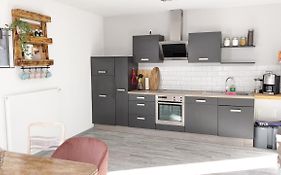 Ferienwohnung Kern Hitzacker